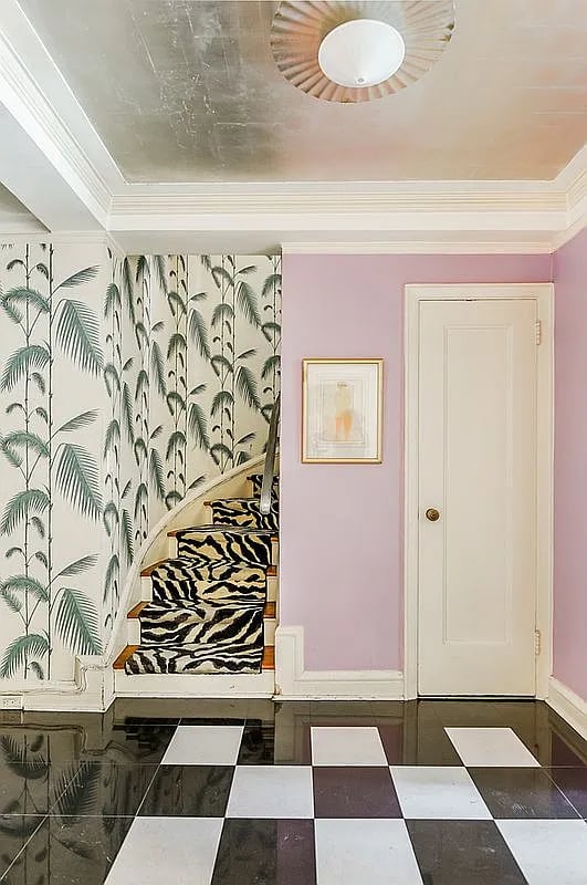 25 Central Park W APT 10F