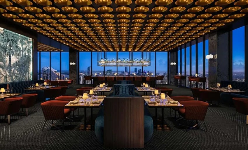 E11EVEN Hotel & Residences