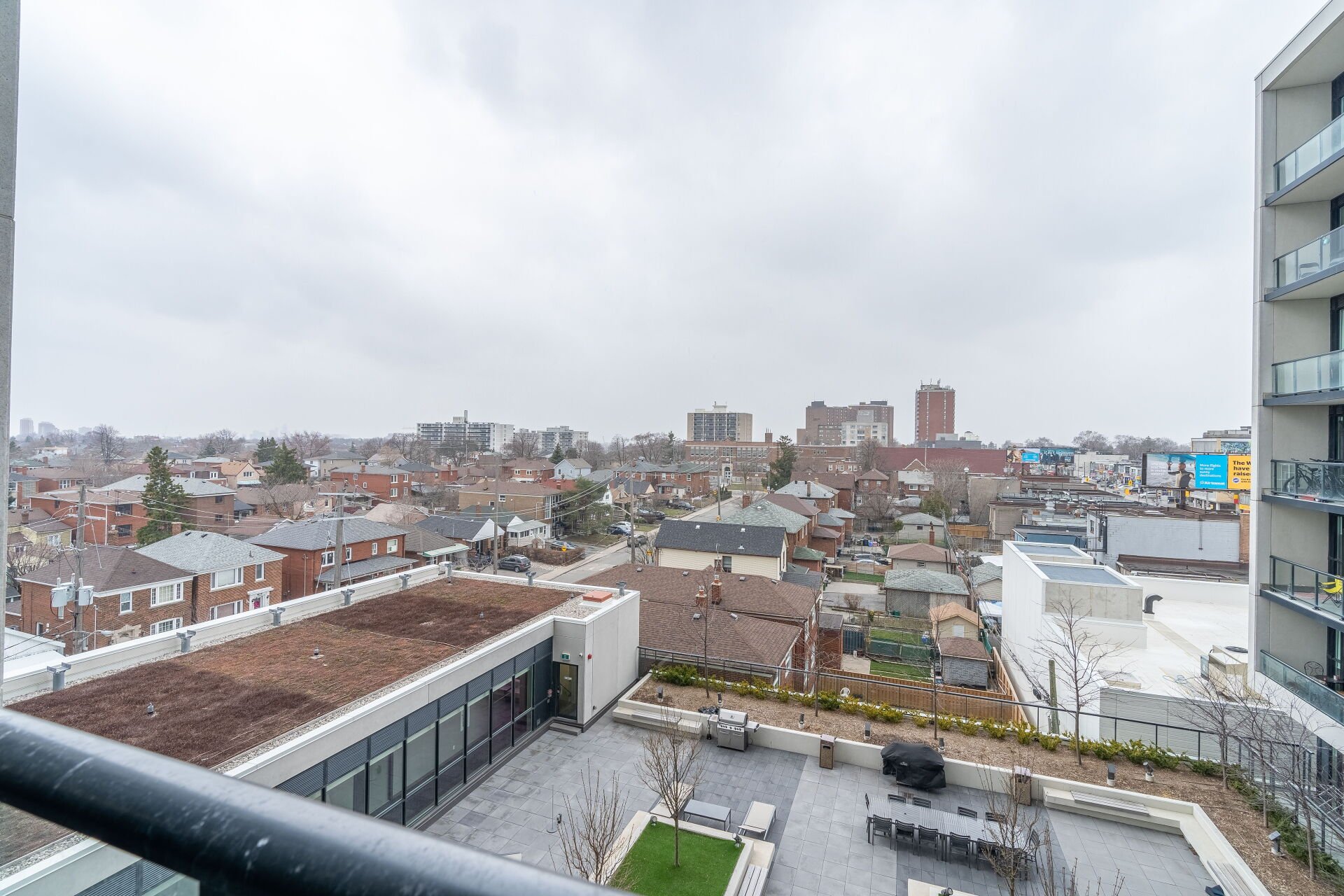 1603 Eglinton Avenue W 506
