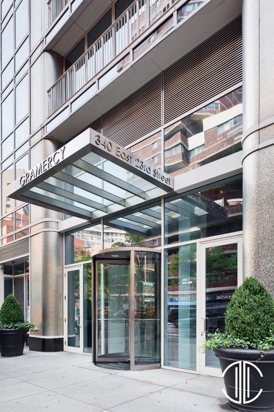 340 East 23rd Street, #2D