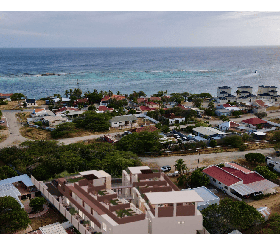 Ora Residence | 2 Bedrooms