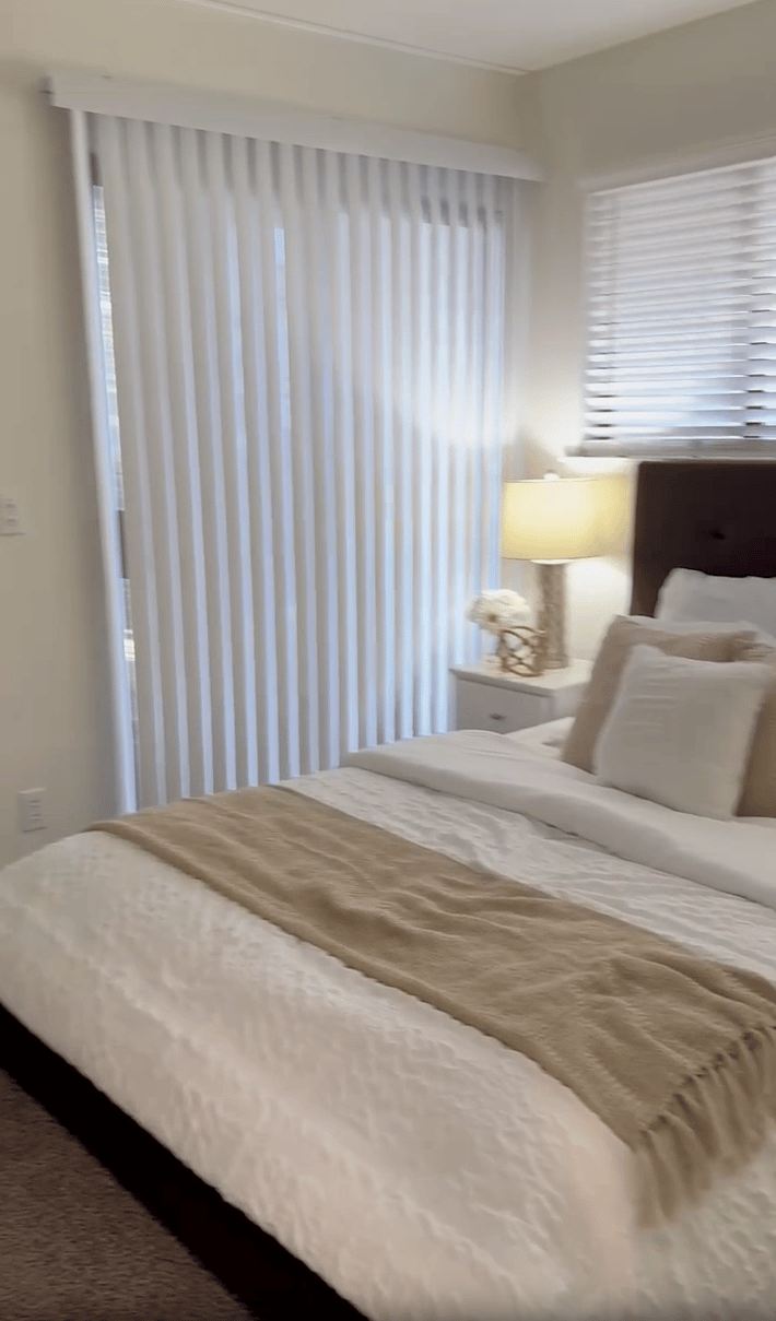 1055 N Capitol Ave 165 | After Staging