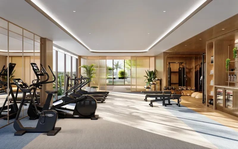 Mr. C Residences Boca Raton
