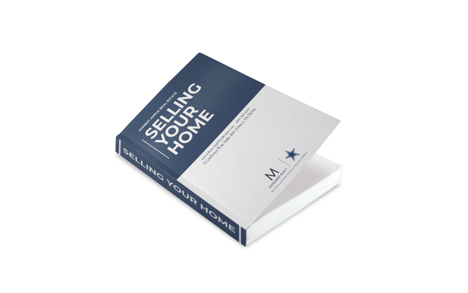 The Ultimate Seller's Guide