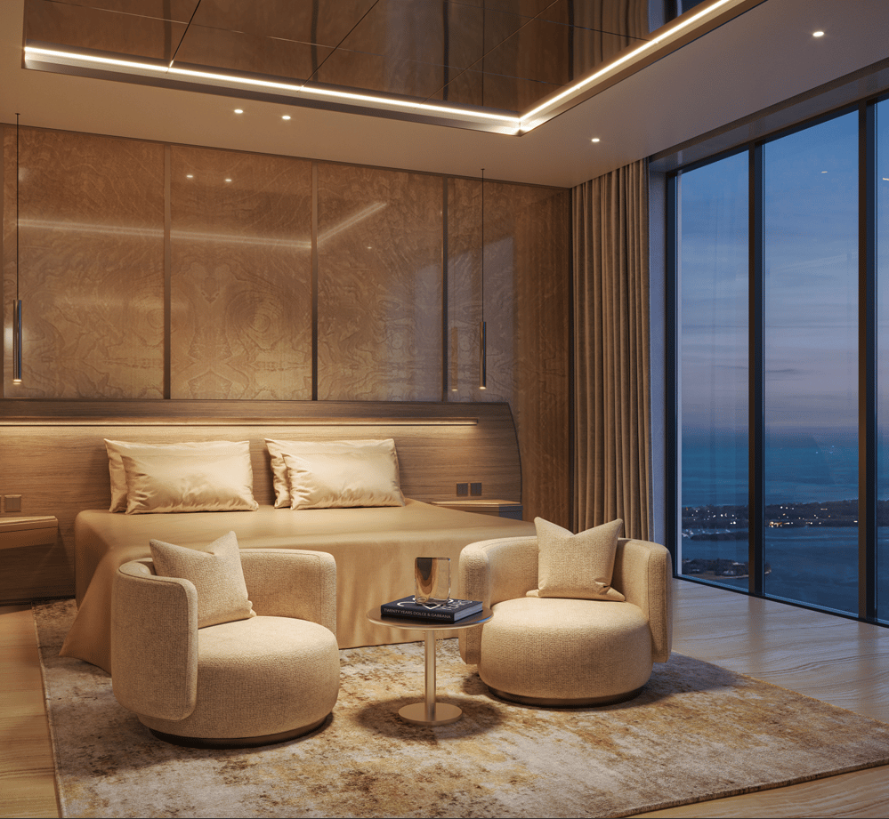 888 Brickell