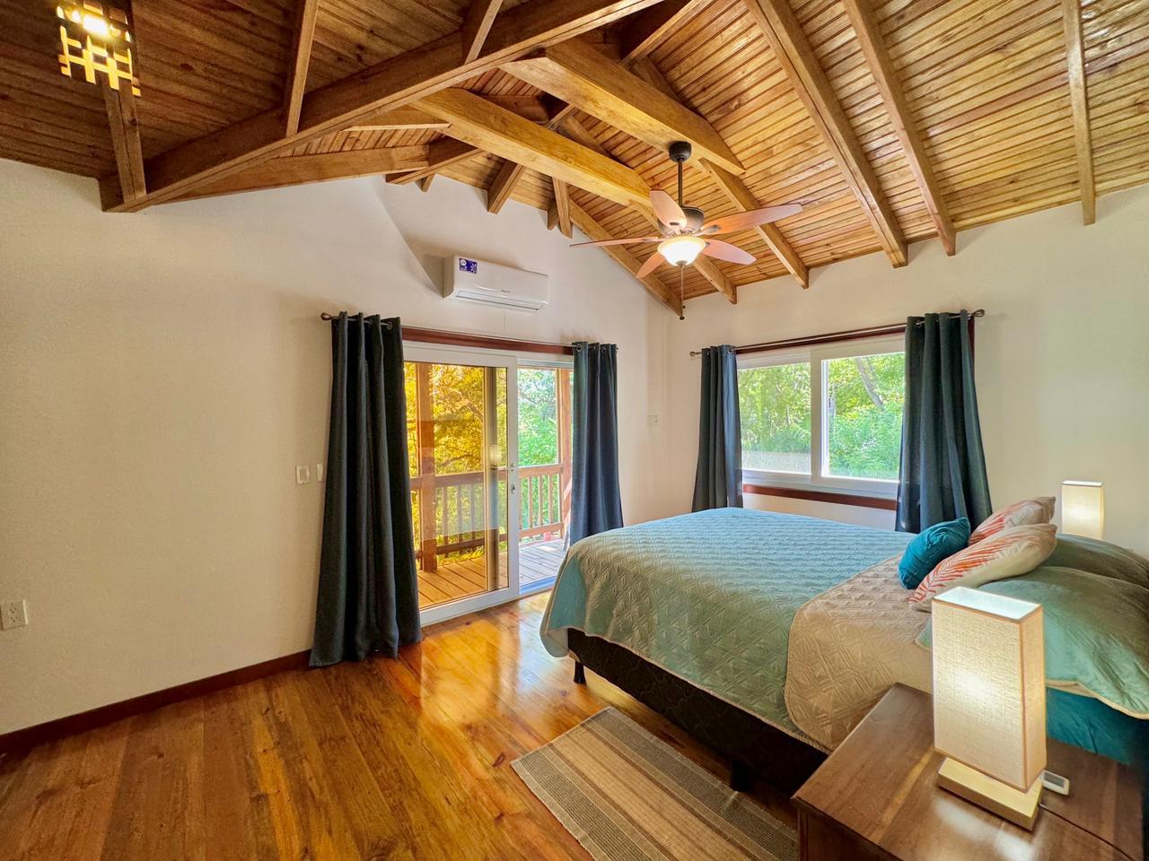 Foster's Rd., West Bay Retreat Villa