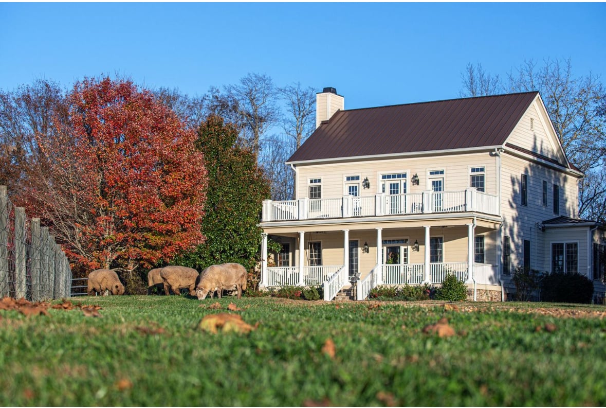 Columbia / Spring Hill