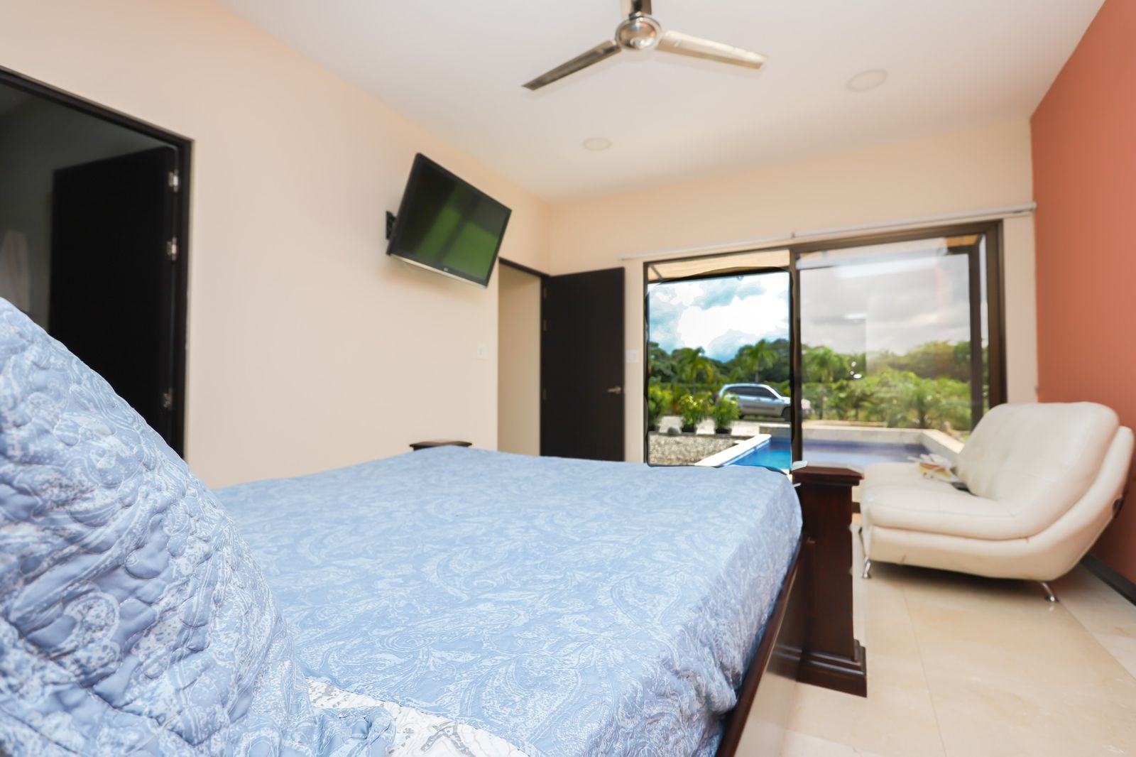 Casa Sonrisa, Huacas, Guanacaste