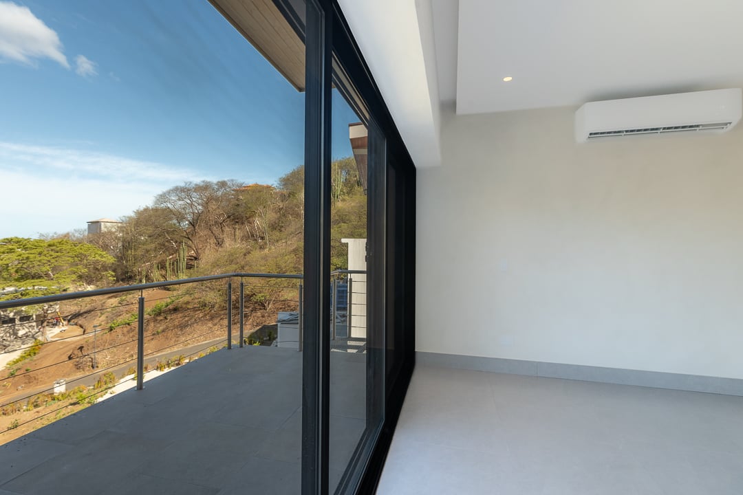 Brand New Ocean View Home