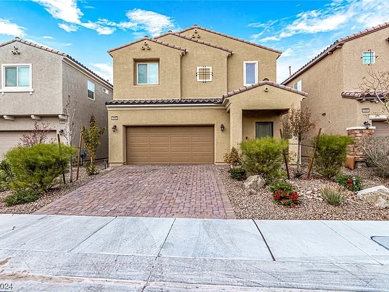 4560 Amberley Ridge Ave