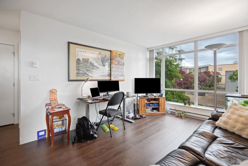 4818 Eldorado Mews, #302