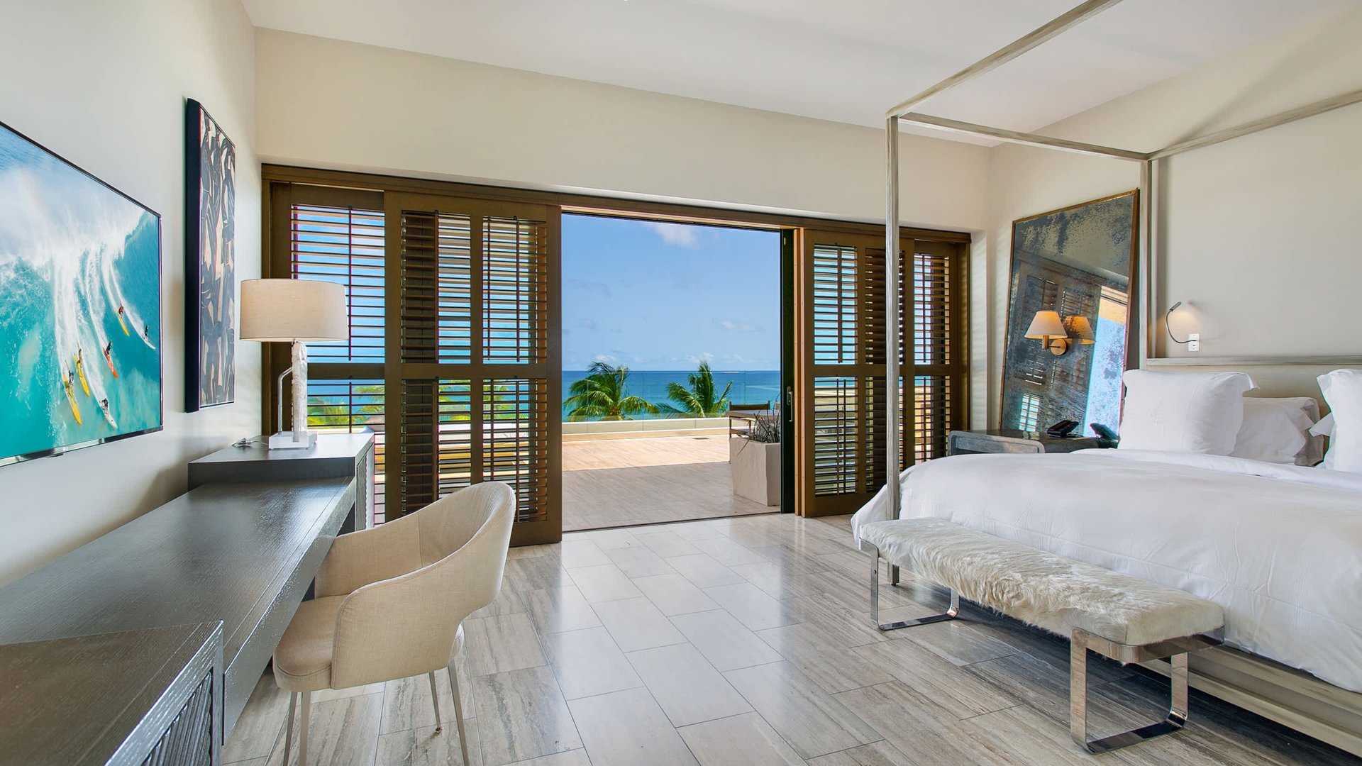 Four Seasons - Penthouse 450