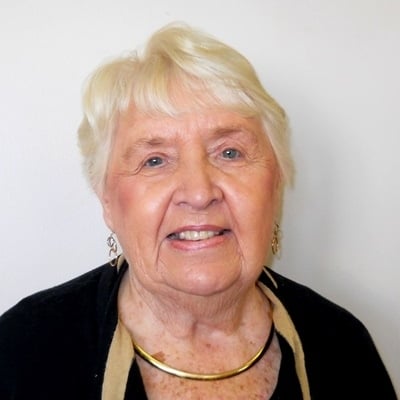 Jeanne M. Morgan Ship Bottom, NJ Real Estate Agent Headshot