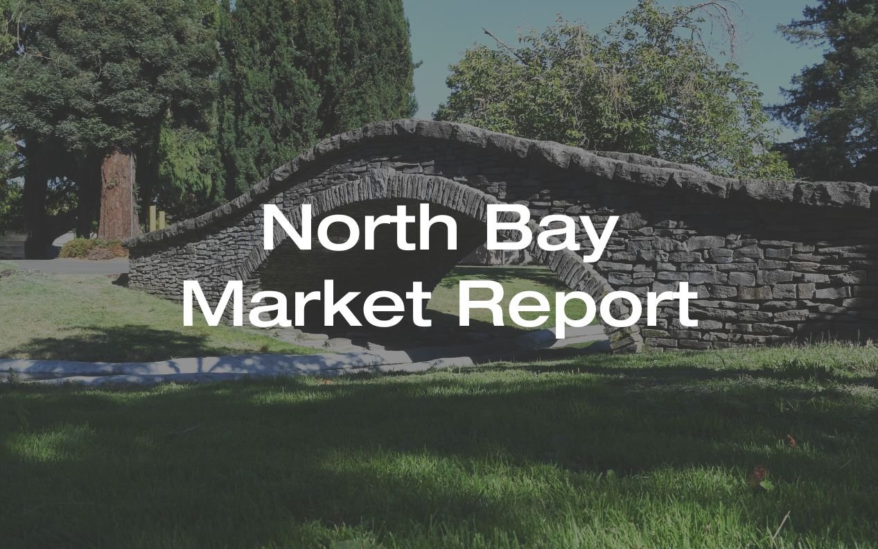 North Bay Market Report November 2024