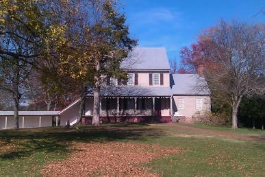 Centreville