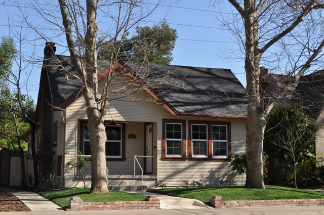 2559 Freeport Blvd. Sacramento, Ca 95818- Land Park Home for Sold!