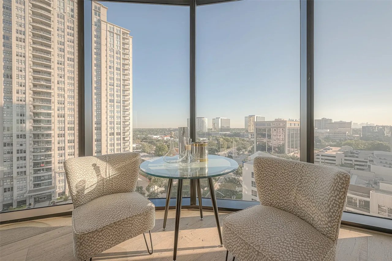 1409 Post Oak Blvd Unit 1002