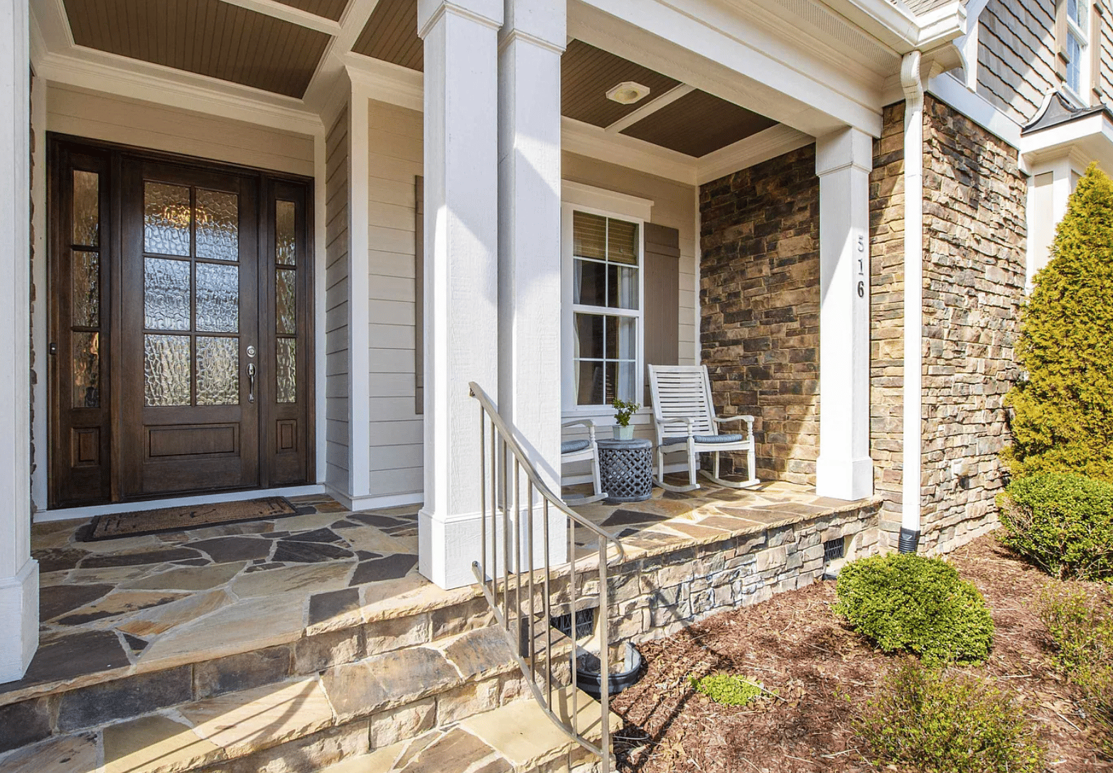 516 Nickel Creek Cir