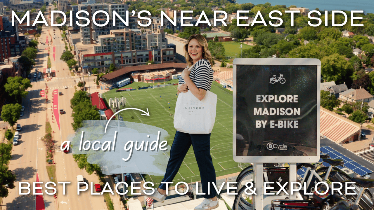 Living on Madison’s Near East Side | Neighborhood Guide, Local Favorites & Real Estate
