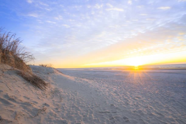 Seabrook Island