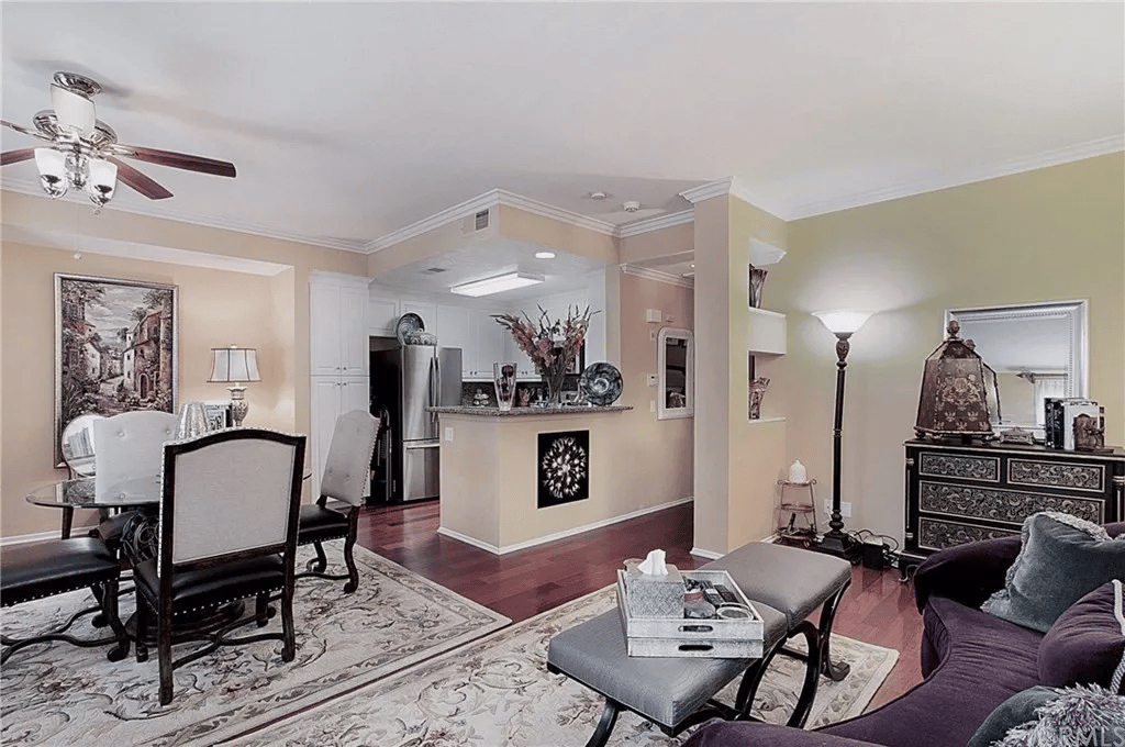 23412 Pacific Park Dr #28A