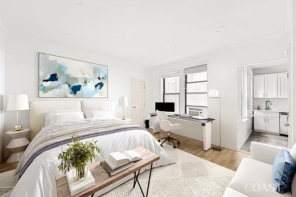 270 West 11th Street Unit: 2A