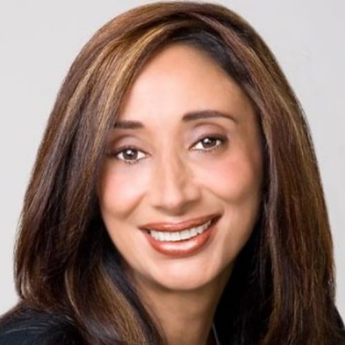 Aura Suhr photo