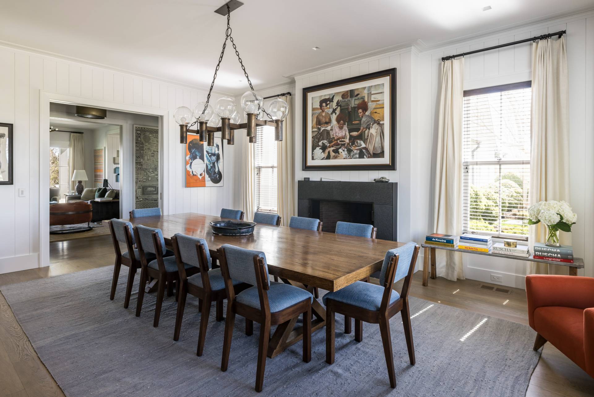 12 Two Trees Lane, Bridgehampton
