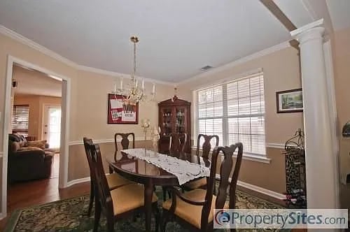 111 Mary Musgrove Dr