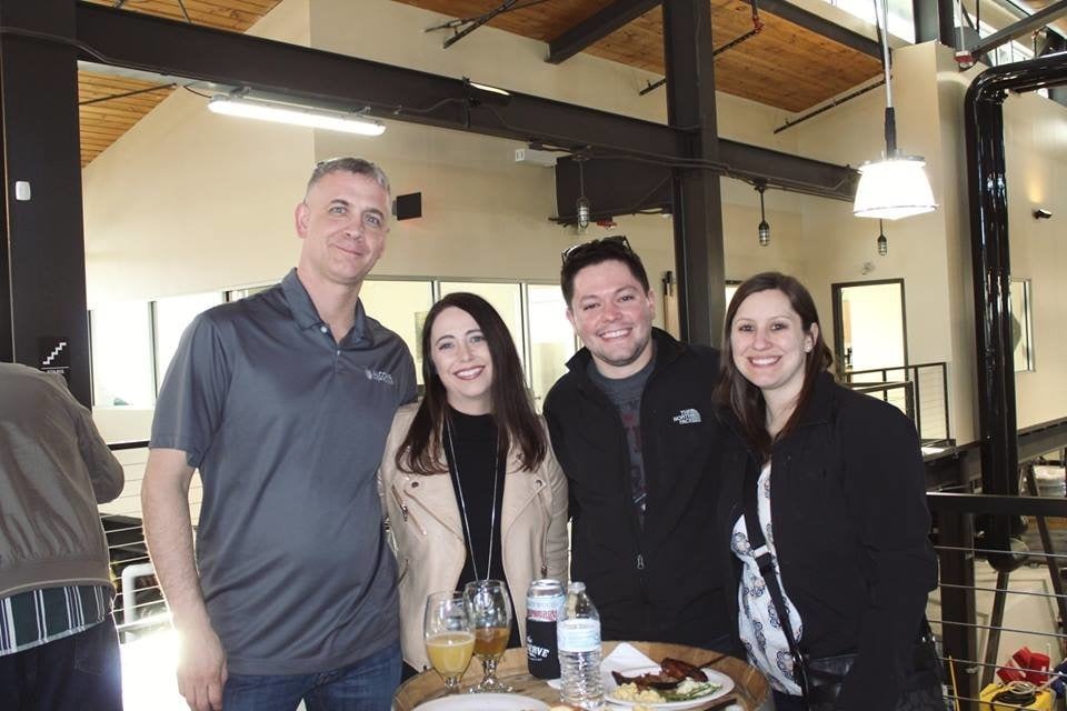 Client Appreciation Thank you!