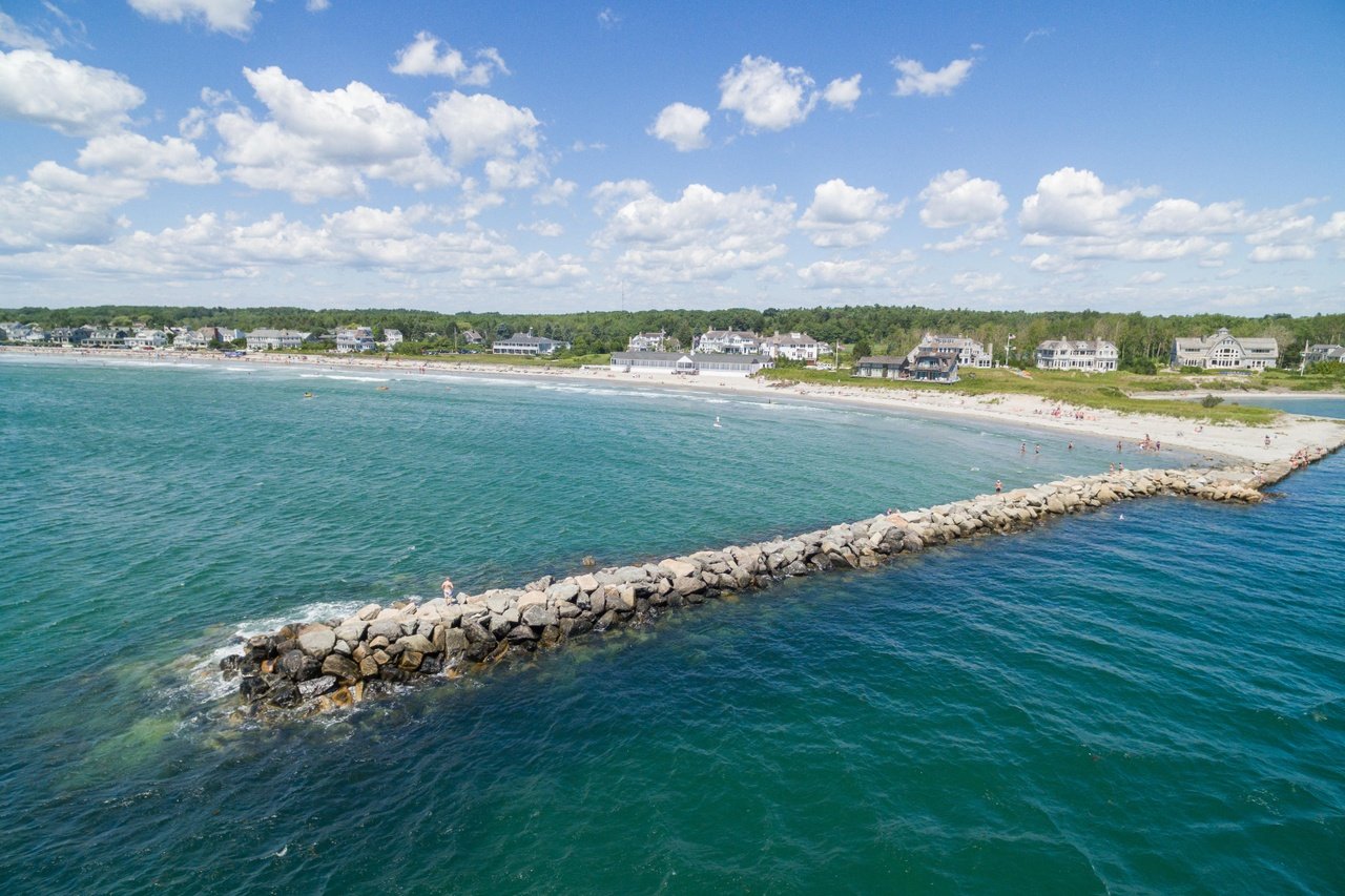 Home For Sale – 89 Beach Avenue, Kennebunk