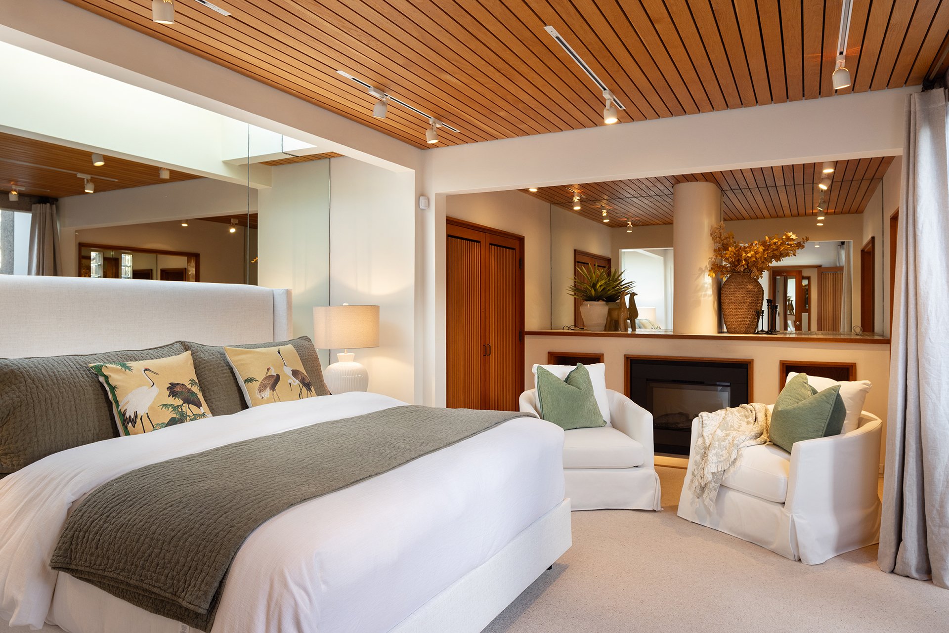 The Lighthouse - Luxury Carmel Beach Rental