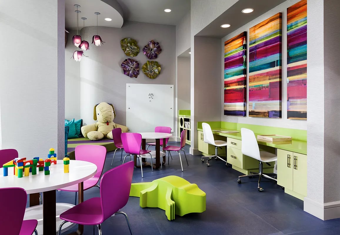 1200 Avenue at Port Imperial