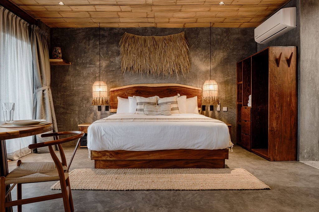 6 Bedroom, Hotel Boutique, Casa Tigre