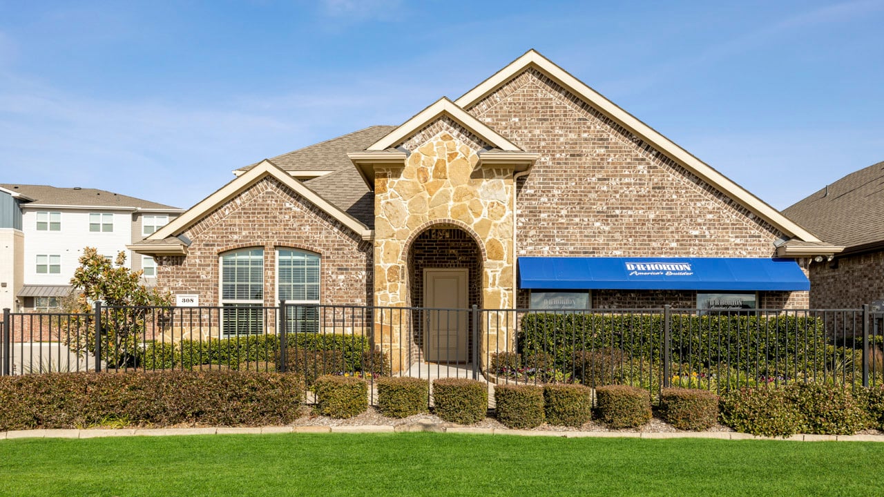 Home Builder Spotlight: D.R. Horton, Texas' Largest Home Builder cover