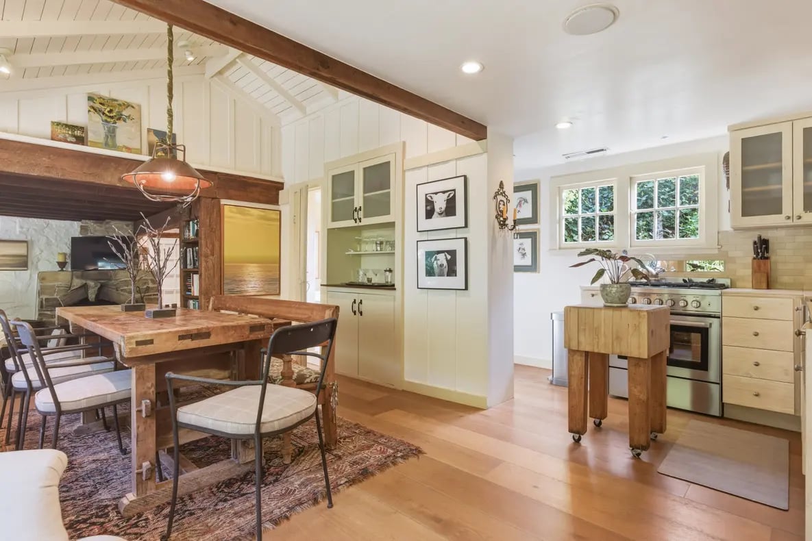 Birdsnest Cottage