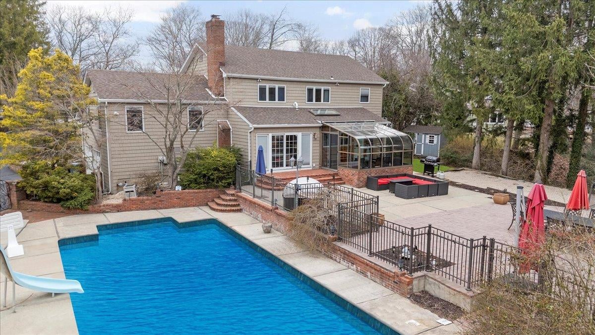 4 Redington Ct