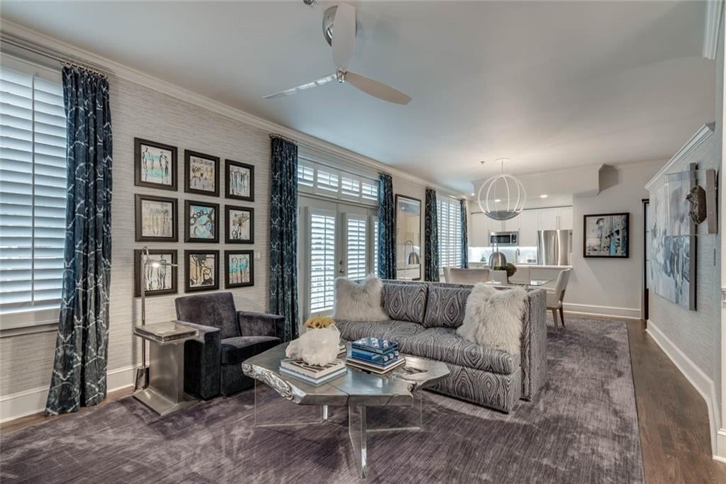 1029 Piedmont AVE NE #407