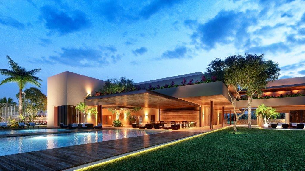 Compostela Residencial