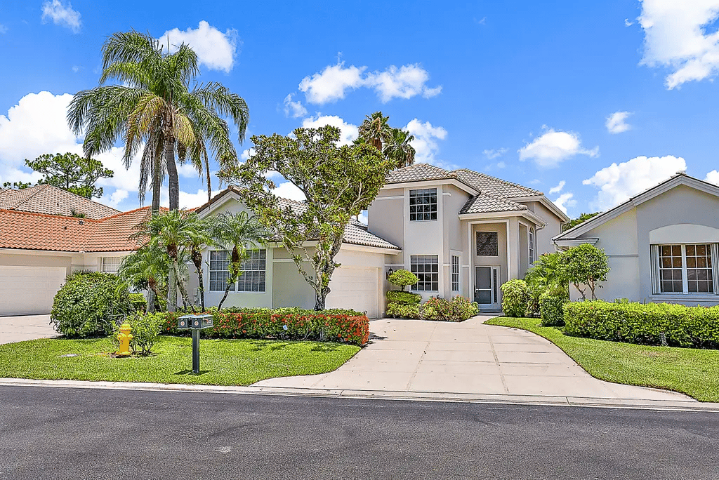 313 Eagleton Golf Dr