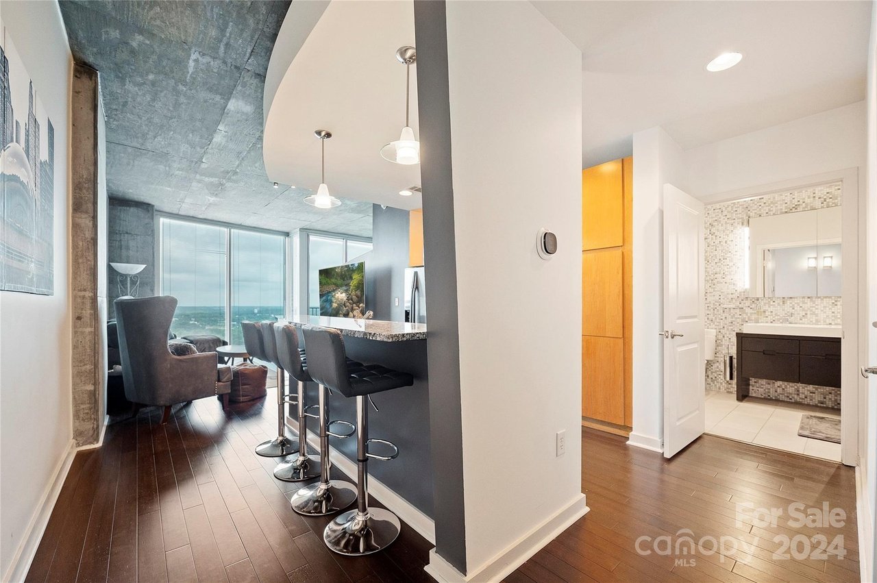 210 N Church St #2406