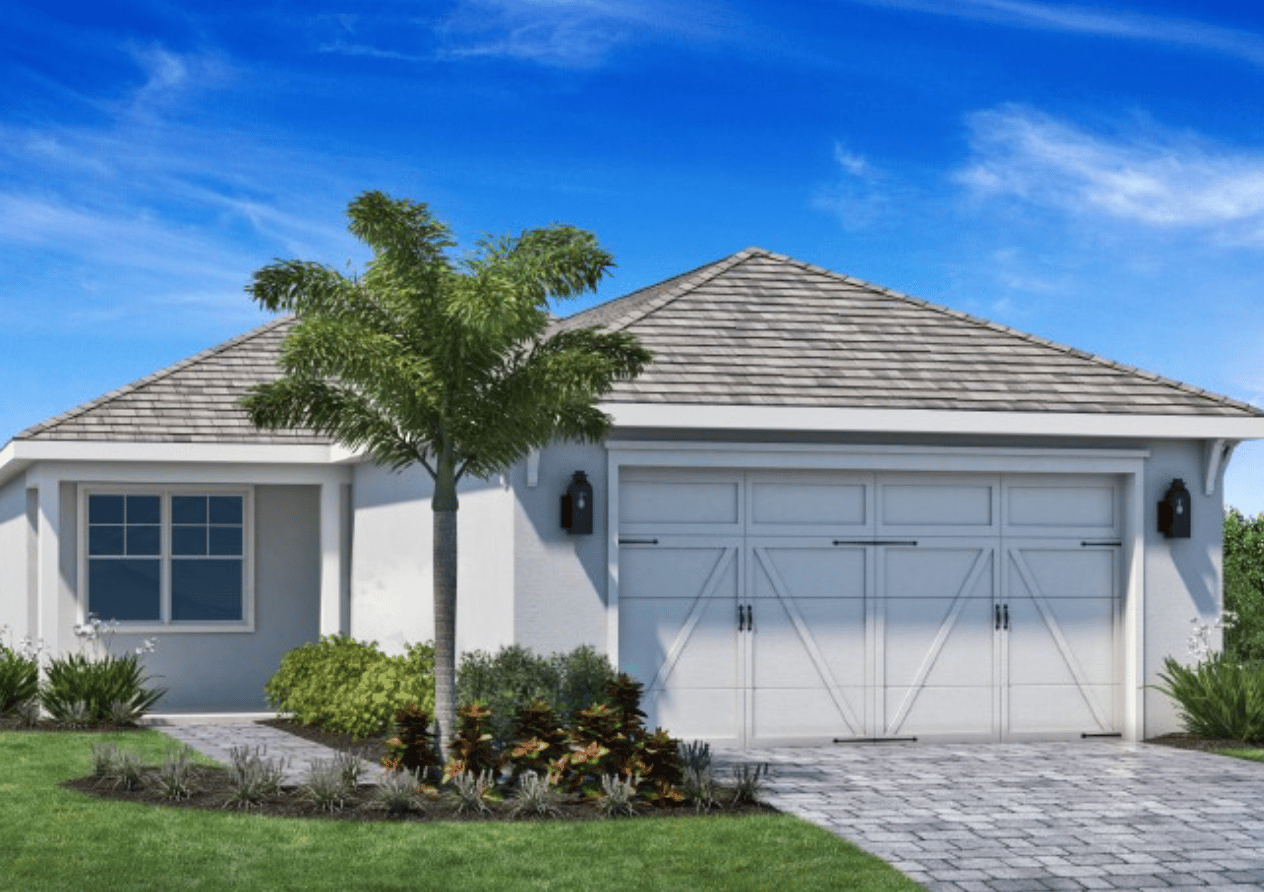 Mooring at Shellstone