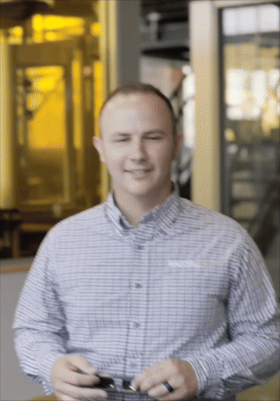 Josh Shives Lafayette, IN Real Estate Agent Headshot