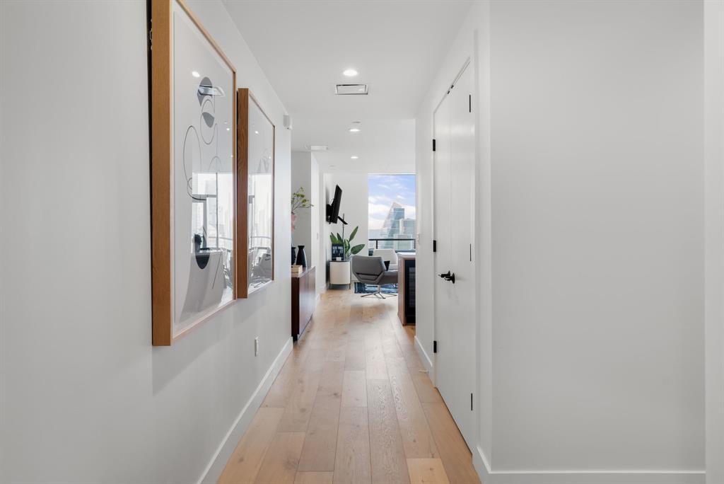 70 Rainey St #2606