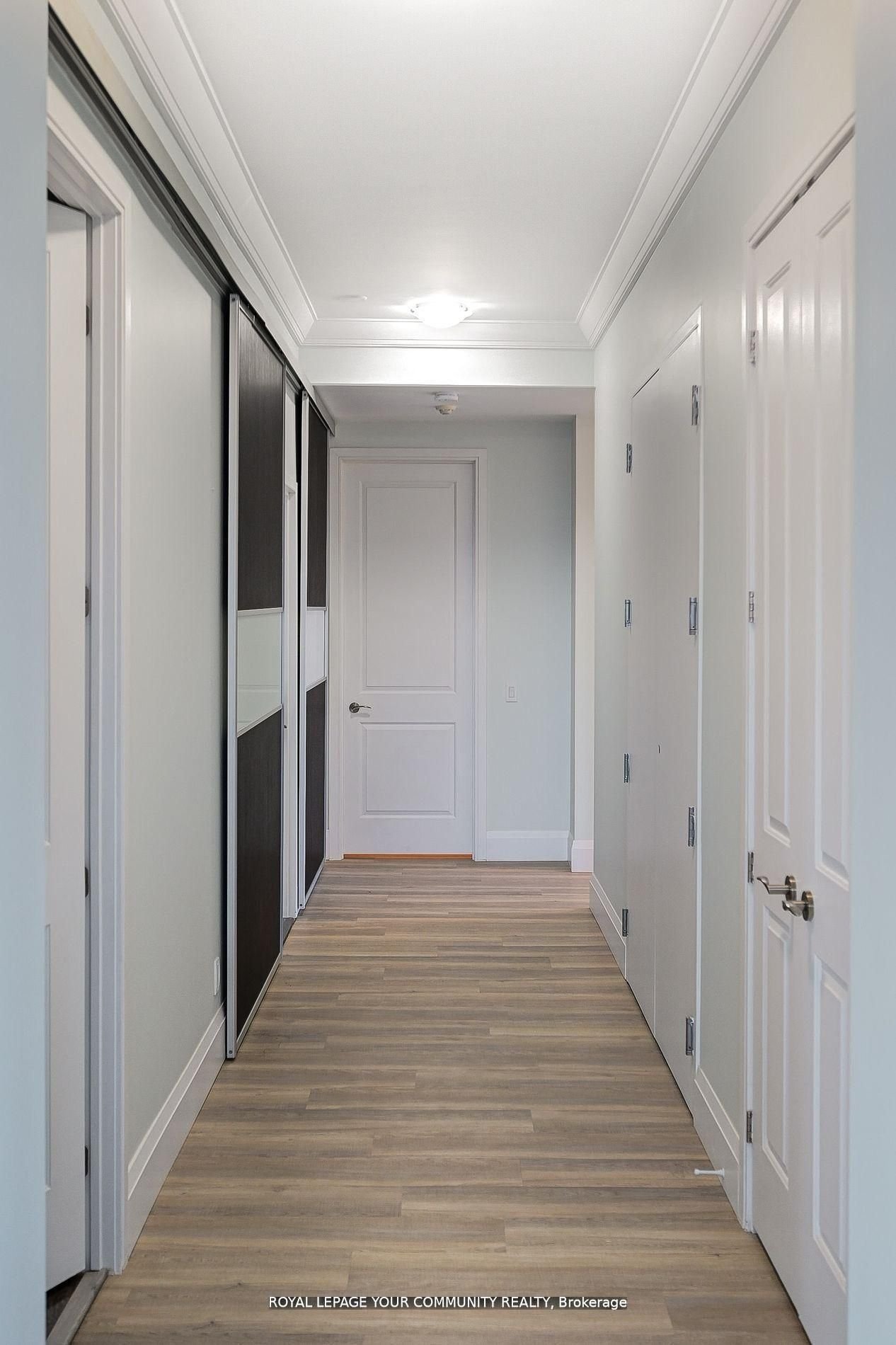PREMIUM YORKVILLE LIVING