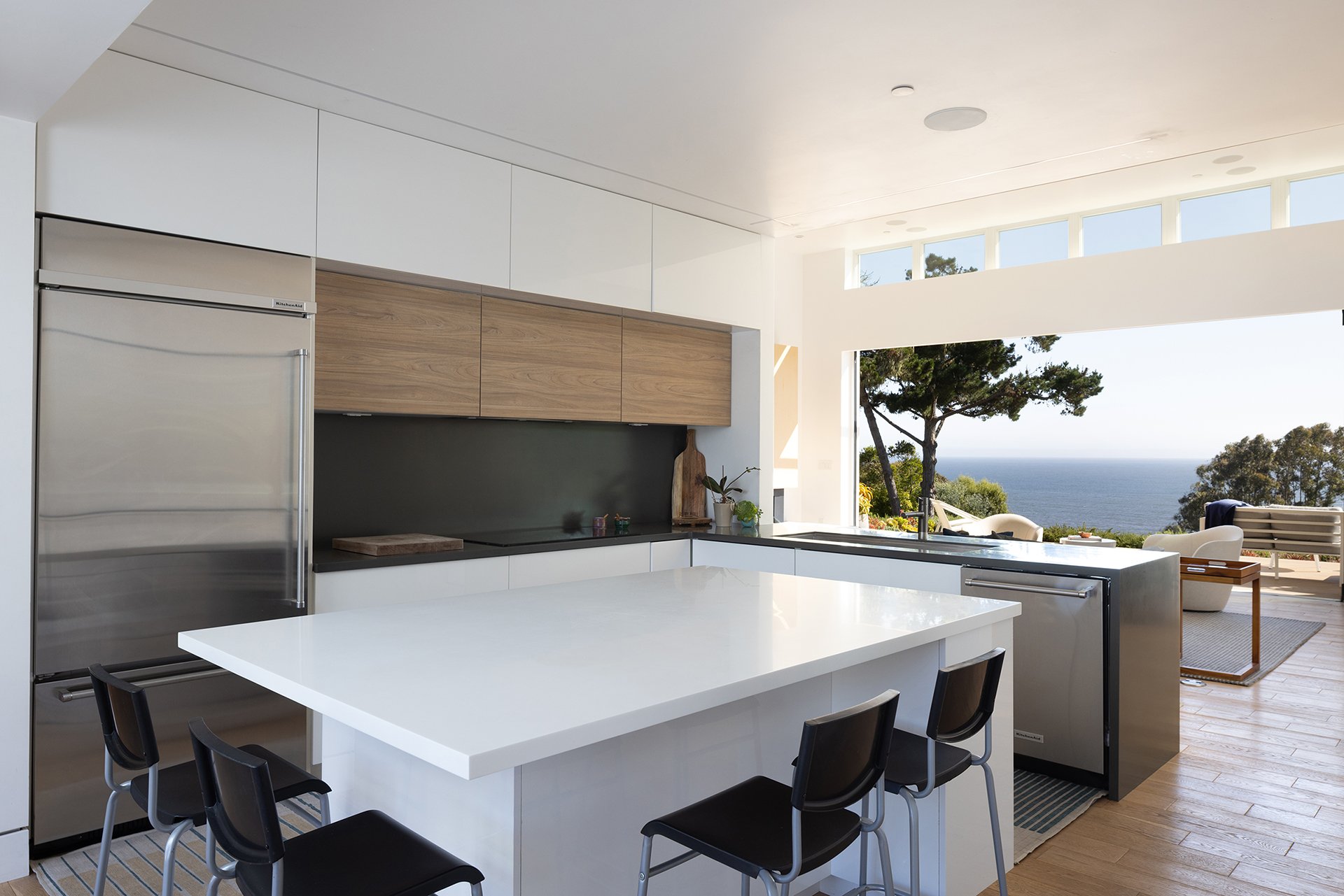 Aptos Oceanview Rental - Long Term Lease