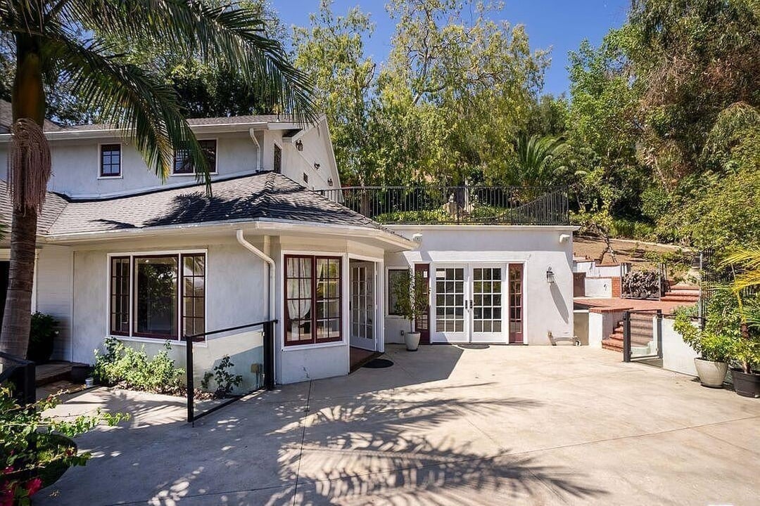 1933 Orchid Ave