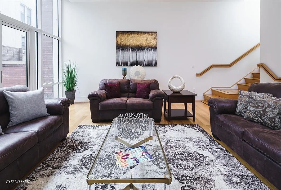 147 Lexington Ave #GARDEN