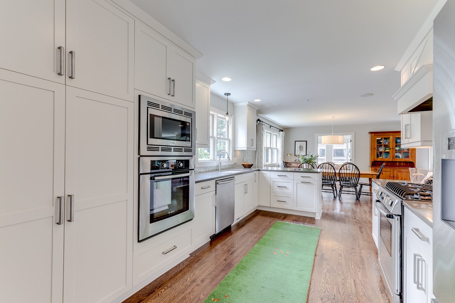 Completely Renovated 2-Story Walkout