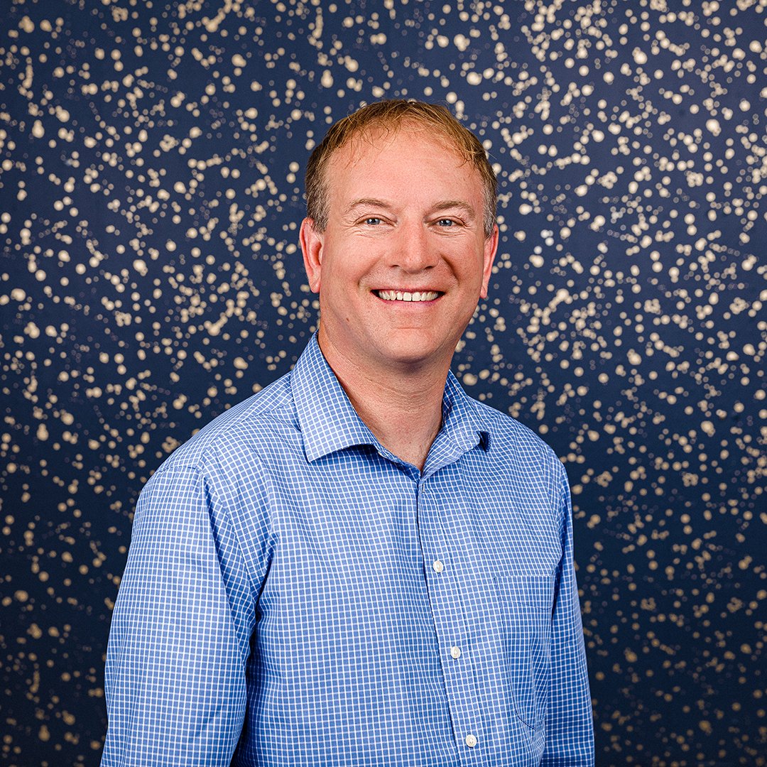 Eric Breckenridge